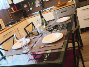 Appartamento con giardino a pochi minuti dal mare - #EssenzediMareSanremo